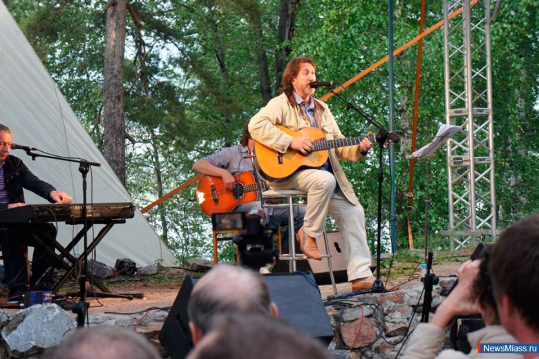 Ильменка 2012