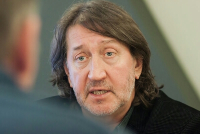 Презентация книги  в магазине на Воздвиженке. 2 марта 2013 год.