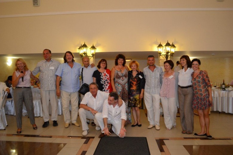 Сочи 2012