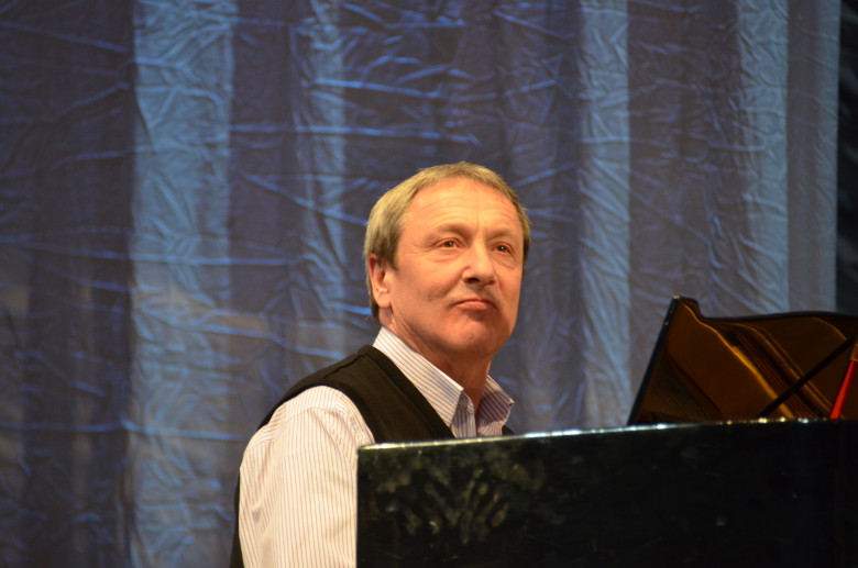 Театр Вахтангова, 11.03.13г