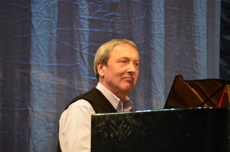 Театр Вахтангова, 11.03.13г