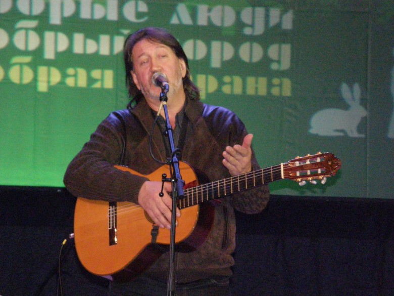 Фестиваль "Добро.ру" - Самара 16.02.13