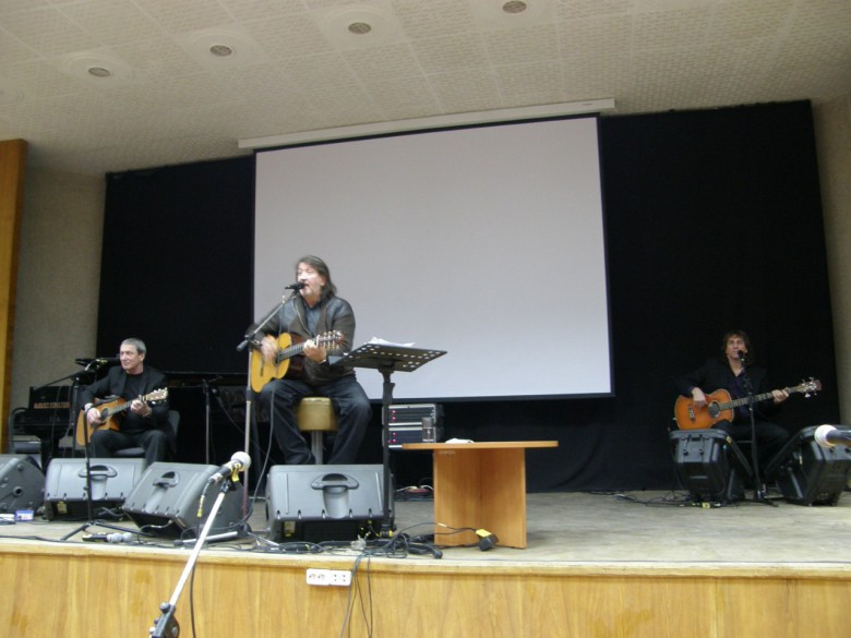 Фестиваль "Добро.ру" - Самара 16.02.13