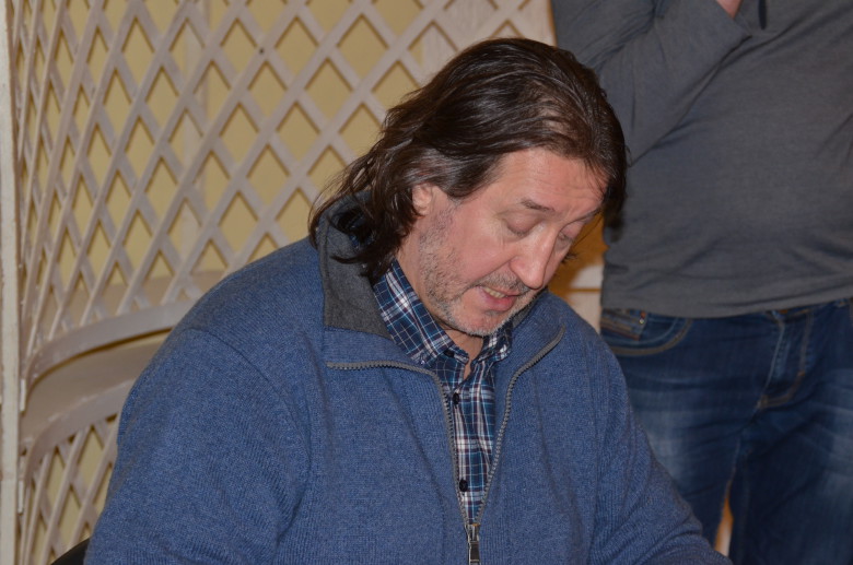 г.Сергиев Посад, 23.03.13