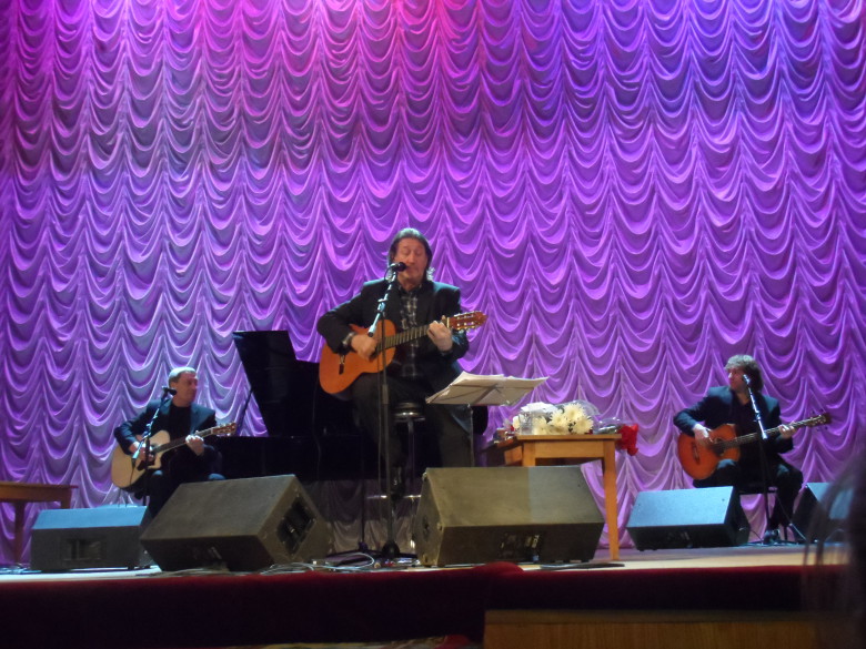 Сергиев Посад. 23.03.13 г.