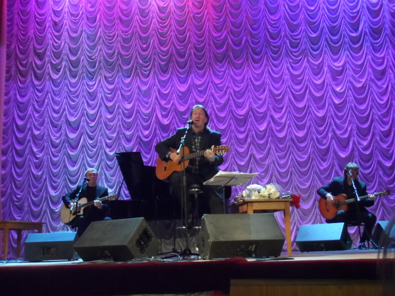 г.Сергиев Посад, 23.03.13