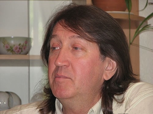 Псков, 1.06.2008