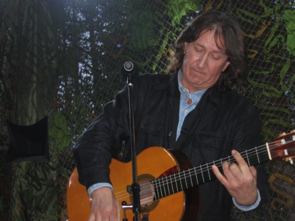 Переделкино, май 2011 г