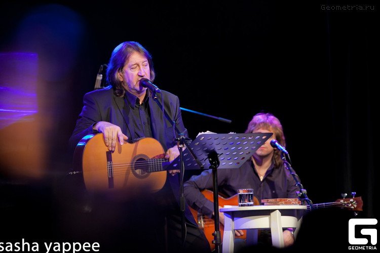 Chaplin Hall. Санкт-Петербург. 29 ноября 2012 г.