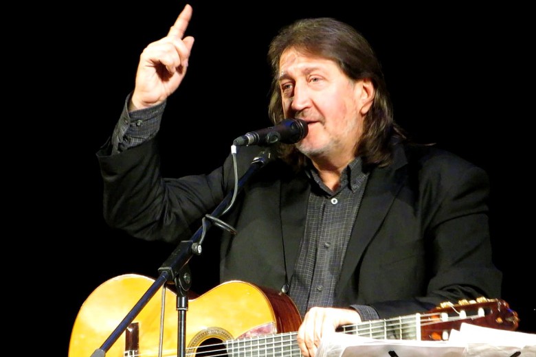 Королёв, ЦДК им.Калинина, 2012-11-20