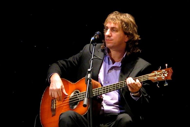 Королёв, ЦДК им.Калинина, 2012-11-20