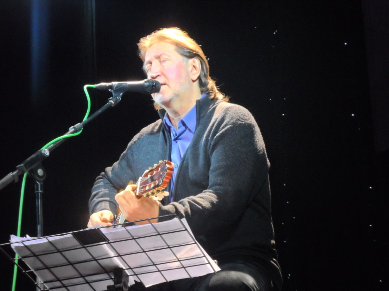 Альма матер 5.12.2013 г.