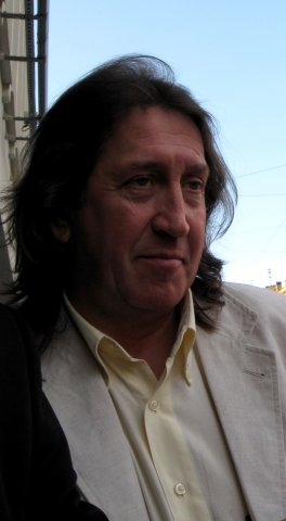 Июль 2009 год.