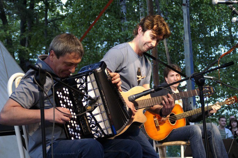 Ильменка 2010