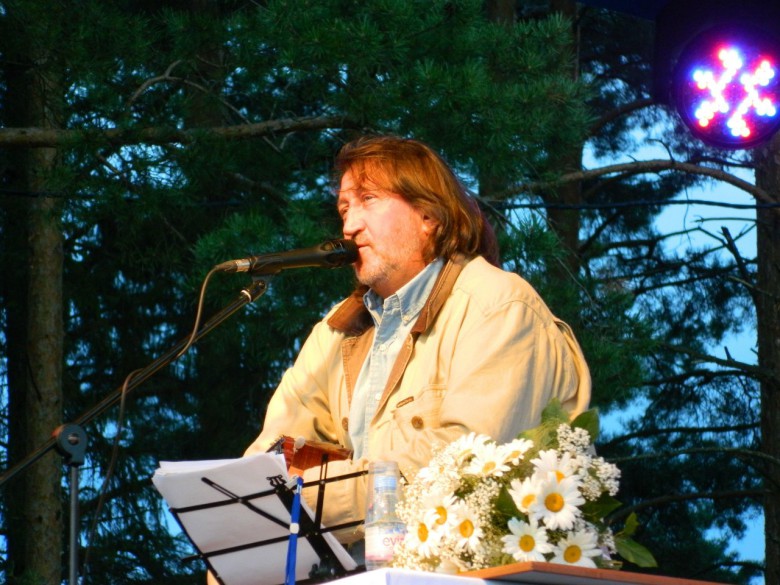 Гринландия-2012