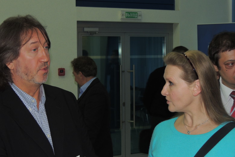 Пресс-конференция в ИТАР-ТАСС 19.02.2014 г.