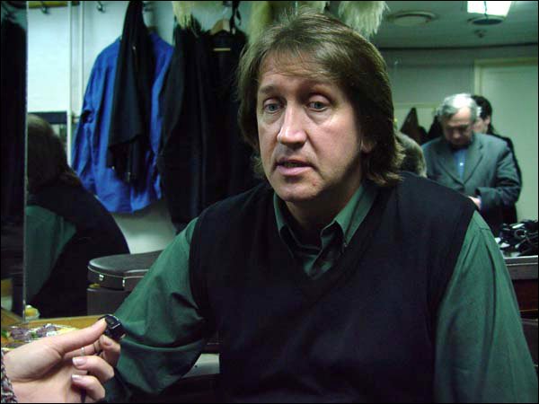 Клуб "Астория" 2002 год.