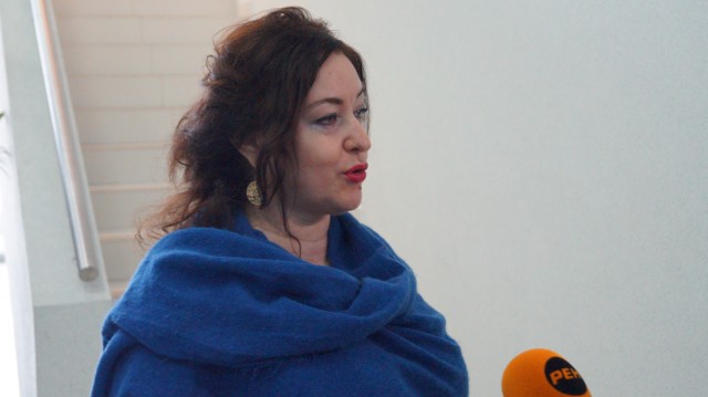 Тамара Гвердцители