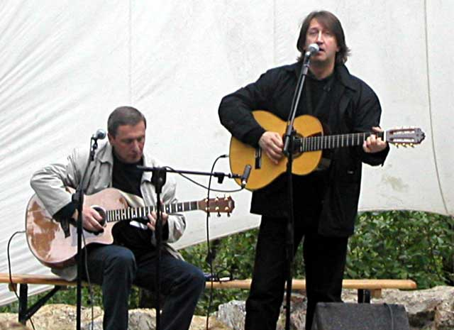 Ильменка 2003 г