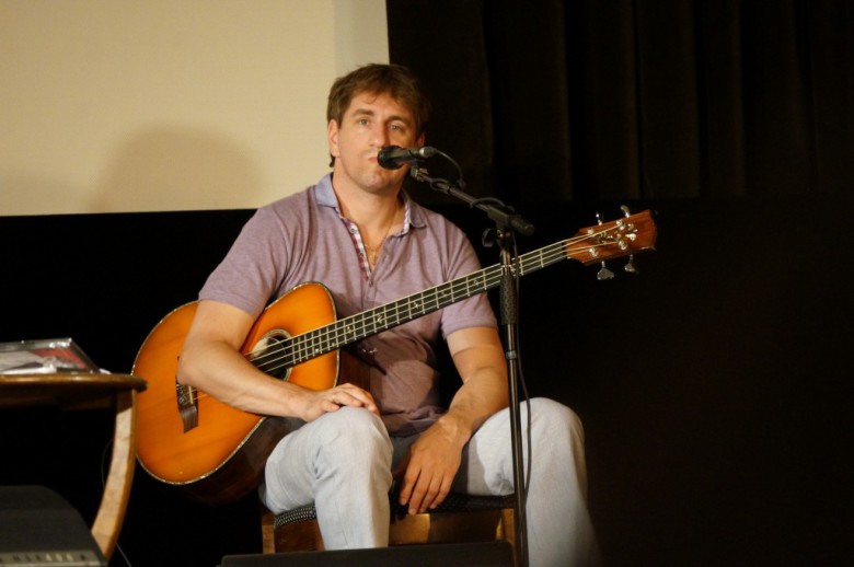 ЦДЛ 21 мая 2014 г.