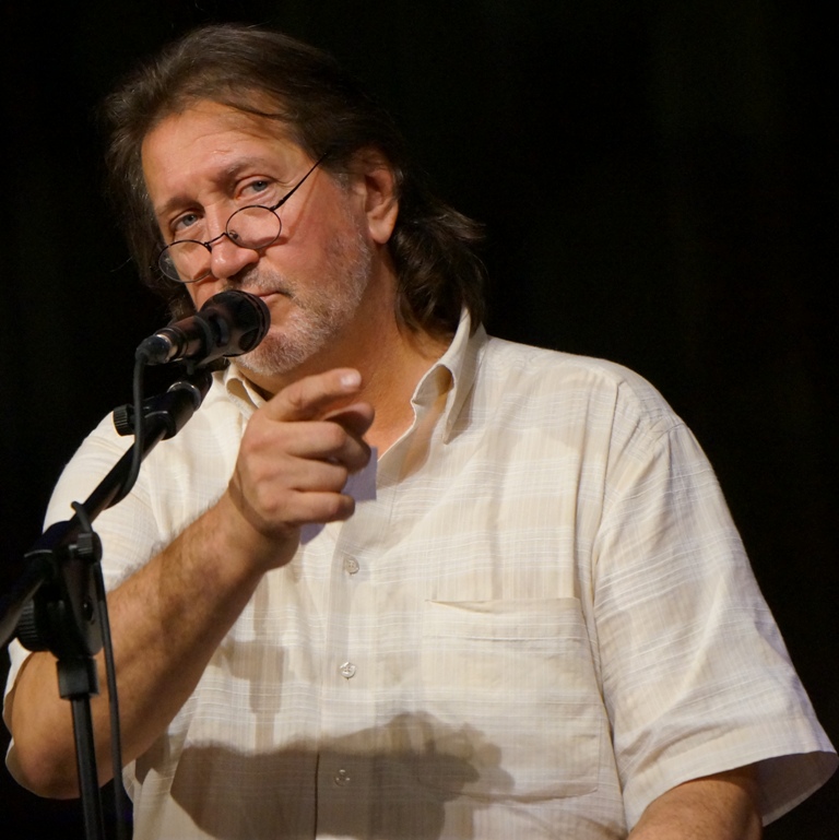 "Эльдар" 3 июня 2014 г.