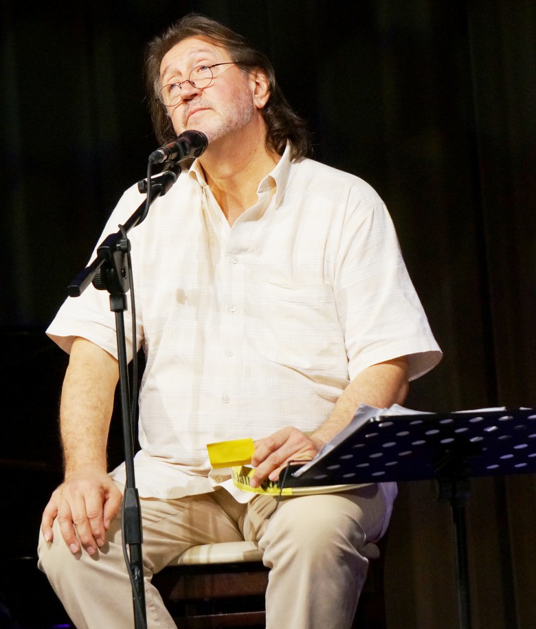 "Эльдар" 3 июня 2014 г.
