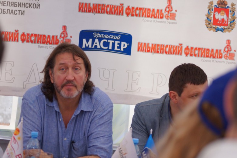 Ильменка 2012 г.
