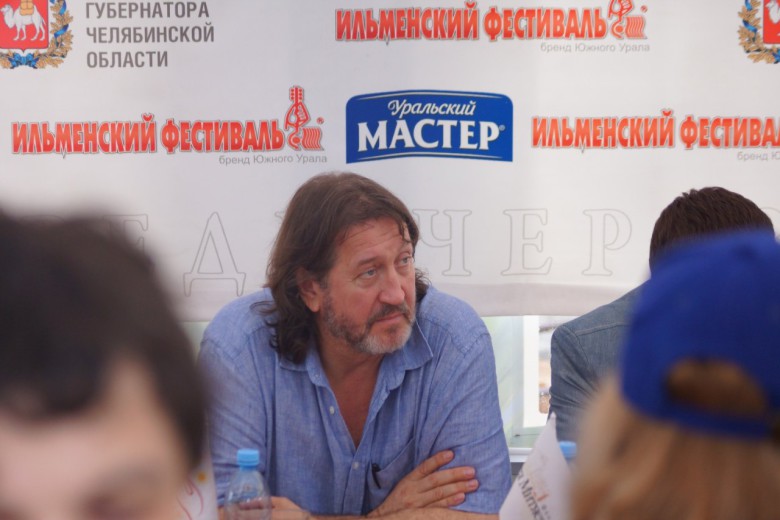 Ильменка 2012 г