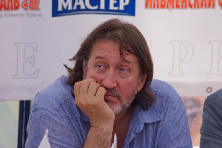 Ильменка 2012 г
