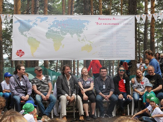 Ильменка 2014