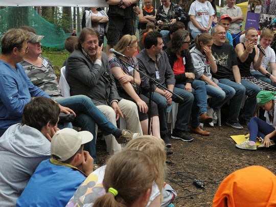 Ильменка 2014