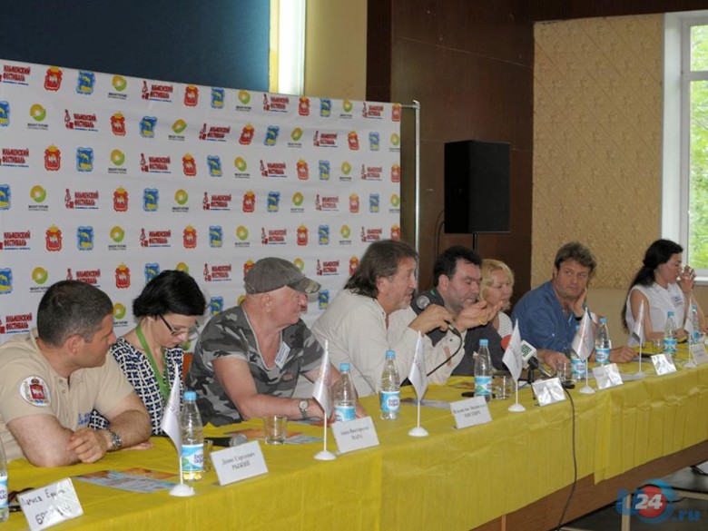 Ильменка 2014