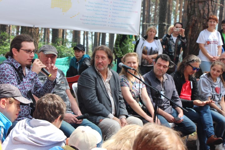 Ильменка 2014