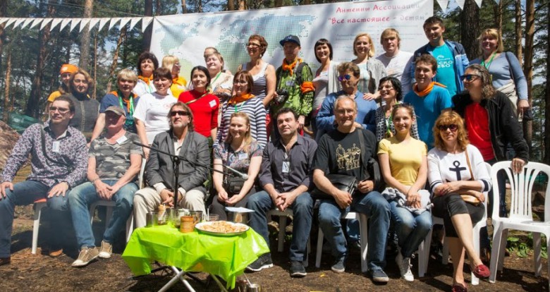 Ильменка 2014