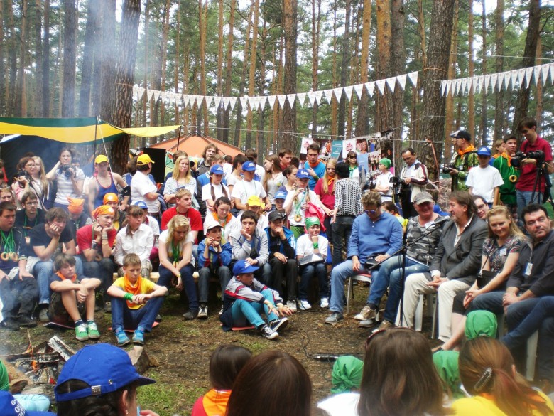 Ильменка 2014