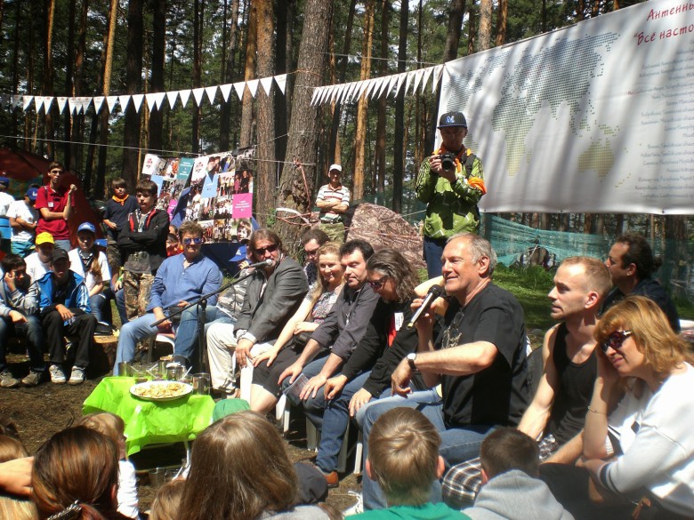 Ильменка 2014