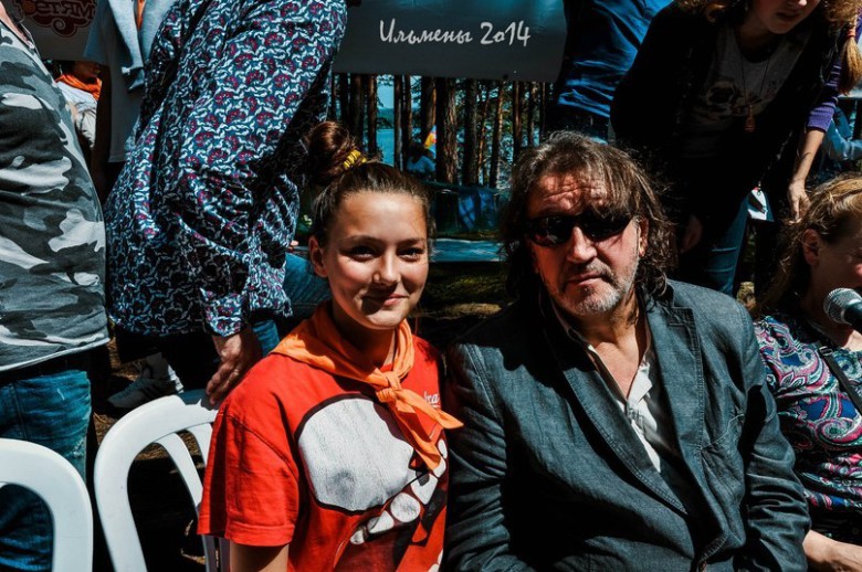 Ильменка 2014