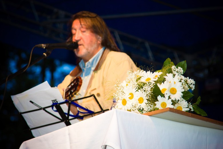 Гринландия - 2012