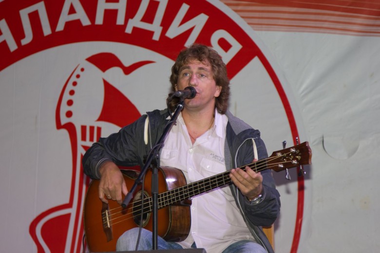 Гринландия - 2012