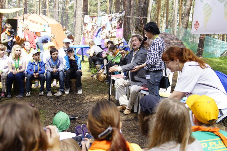 Ильменка 2014