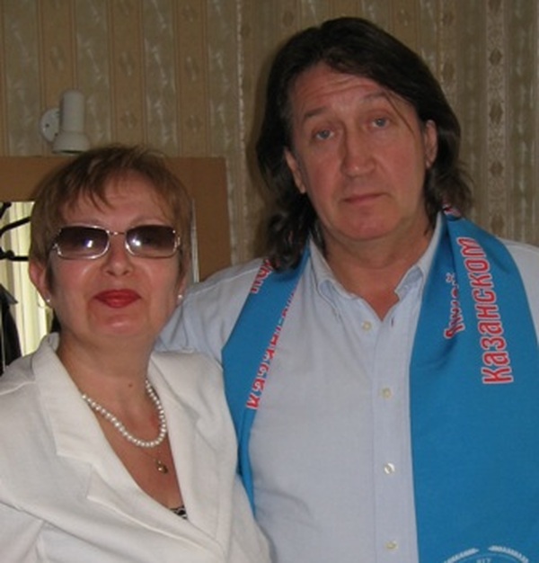 Казань, 2011