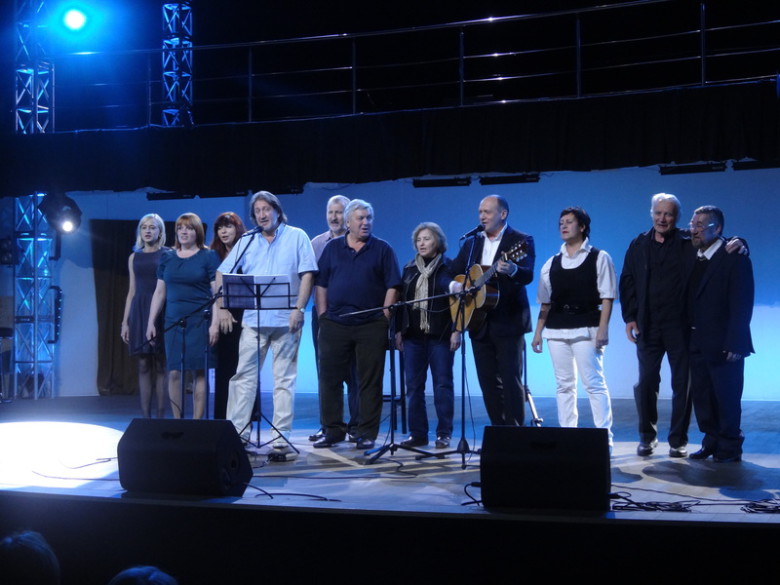 27.05.2014 Санкт-Петербург