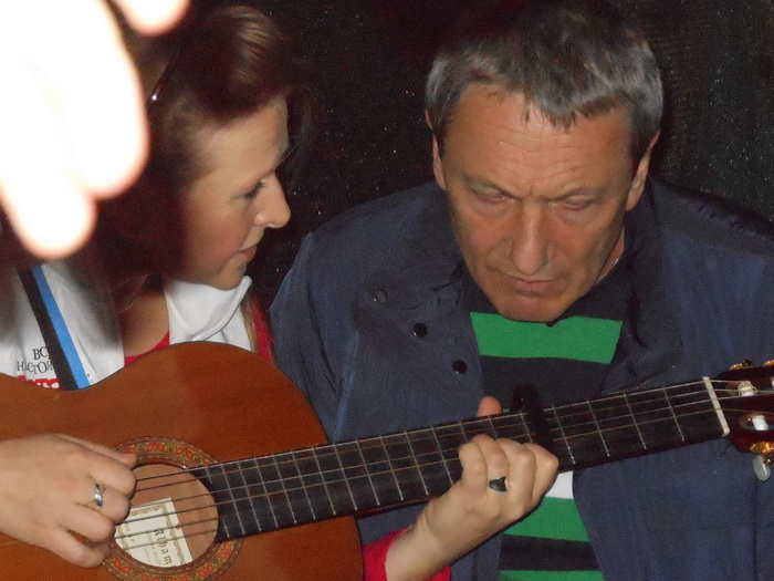 Ильменка 2012