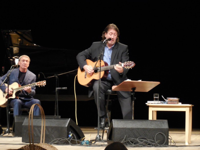 Хабаровск, 30 сентября 2014