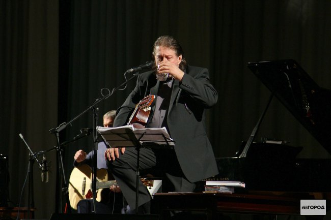 Киров, 31 октября 2014 г