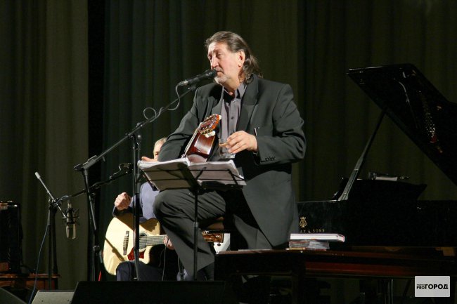 Киров, 31 октября 2014 г