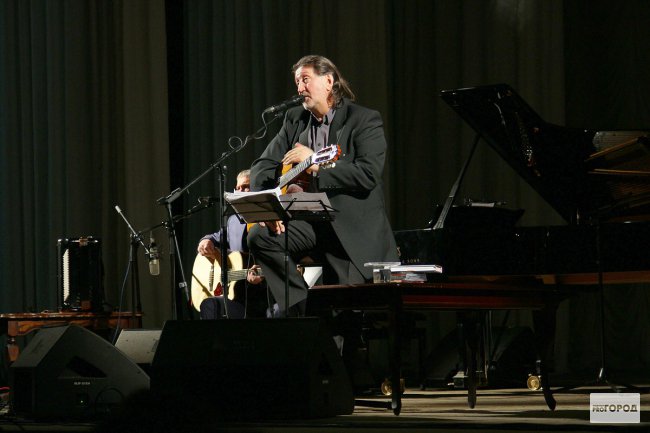 Киров, 31 октября 2014 г