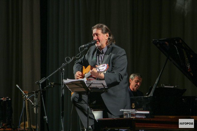 Киров, 31 октября 2014 г