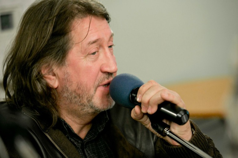 "Зелёная карета", 2012 г.