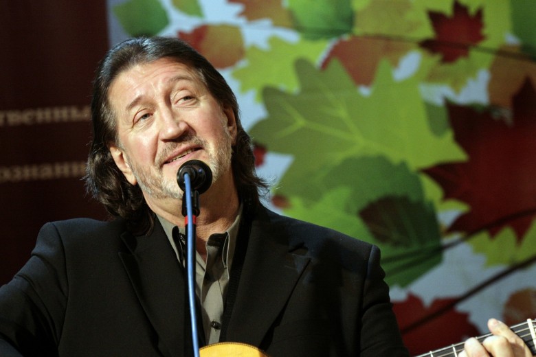 "Зелёная карета" 2014